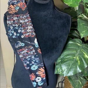 LLR girls leggings-new